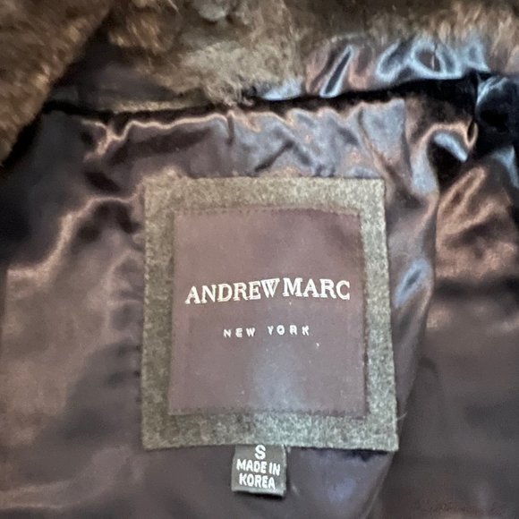 Andrew Marc Thermolite Plus Women's Jacket - Picture 10 of 13